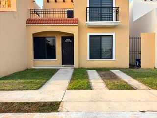 Casa en renta en Gran Santa Fe Norte
