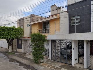 CASA EN VENTA EN JARDINES DE SAN JOSE GUADALAJARA JALISCO