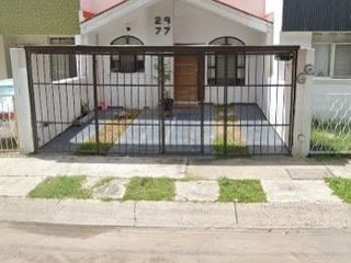 CASA EN VENTA EN JARDINES DEL VALLE, ZAPOPAN JALISCO