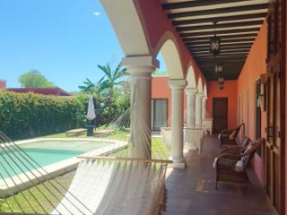 CASA EN VERDE VALLE JALISCO !!!!
