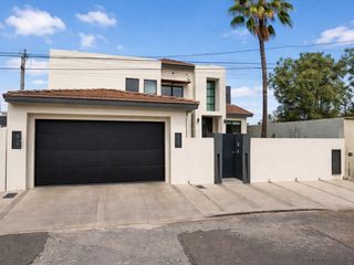VENTA DE CASA EN  BAJA CALIFORNIA TIJUANA COL MADERO SUR