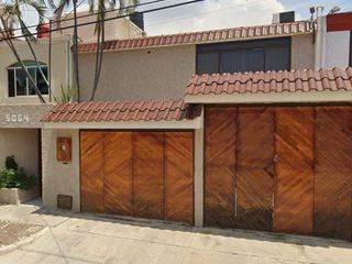 CASA EN VENTA EN CALLE DURERO, FRACC. REAL VALLARTA, ZAPOPAN JALISCO