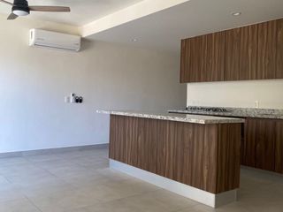 DEPARTAMENTO EN RENTA EN ALTEA