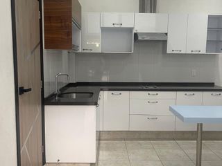 LOFT MODERNO FRENTE PLAZA LIVERPOOL LAS ANTENAS 1 RECAMARA+ESTACIONAMIENTO+SERVICIOS INCLUIDOS