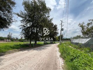 Venta de terrenos en Soria