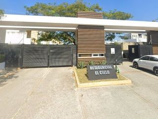 Casa en Residencial el Cielo, Ciudad del Carmen, Campeche