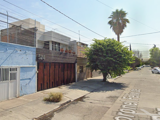 VENTA DE CASA EN AGUASCALIENTES
