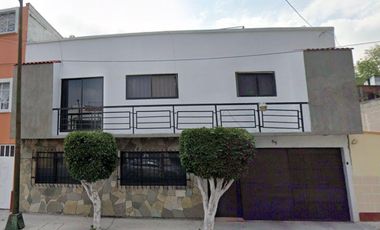 CASA EN REMATE BANCARIO EN  CLAVERIA, AZCAPOTZALCO