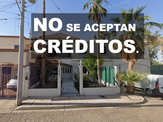 NO CREDITOS, CASA EN VENTA VILLAS CACHANILLA, MEXICALI, BAJA CALIFORNIA