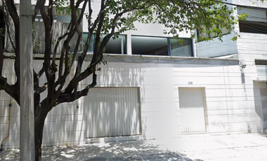 HERMOSA CASA EN VENTA , POLANCO II SECC, MIGUEL HIDALGO, REMATE BANCARIO