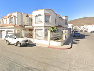 VENTA DE CASA EN ENSENADA BAJACALIFORNIA