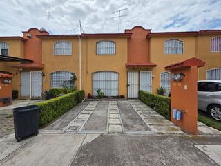 CASA EN RENTA EN PASEOS DEL VALLE, TOLUCA, ESTADO DE MÉXICO