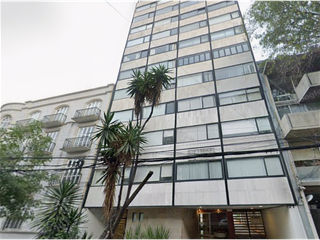 BC-DEPARTAMENTO EN REMATE BANCARIO POLANCO MIGUEL HIDALGO SOLO RECURSOS PROPIOS