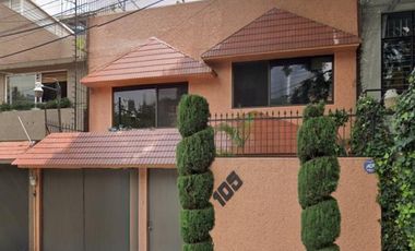 CASA EN VENTA EN LA ANZURES, MIGUEL HIDALGO, SUPER OPORTUNIDAD