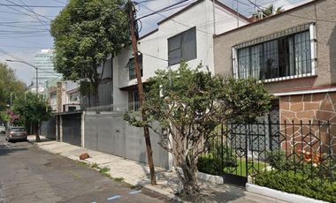 HERMOSA CASA EN  VENTA EN ANZURES, MIGUEL HIDALGO