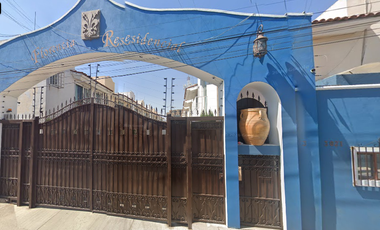 CASA EN FLORENCIA RESIDENCIAL CHOLULA PUEBLA !!!!