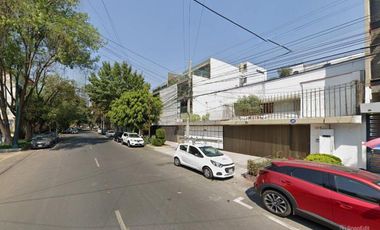 HERMOSA CASA EN VENTA POLANCO III SECC, MIGUEL HIDALGO EN REMATE!