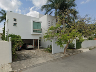 CASA EN VENTA EN MÉRIDA, YUCATÁN