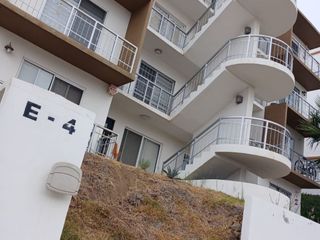 Departamento en Renta en Puerta del Mar