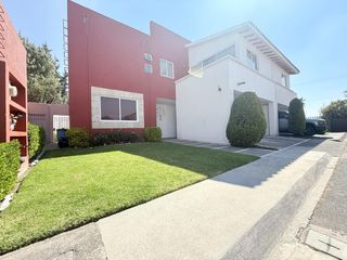 Casa en Renta en Terralta Metepec