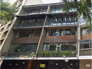 BC-DEPARTAMENTO EN REMATE BANCARIO ANZURES MIGUEL HIDALGO SOLO RECURSOS PROPIOS