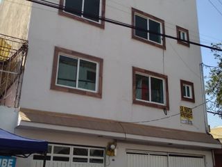 DEPARTAMENTO EN RENTA EN LA COL. MALINCHE