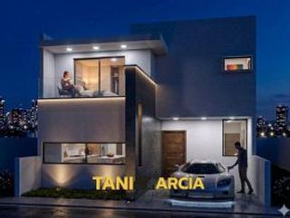 Vendo casa moderna de 4 recámaras en residencial privado en Fortín!!!!