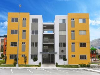 Departamento EN VENTA de 3 recámaras en Terrazas del Pacífico