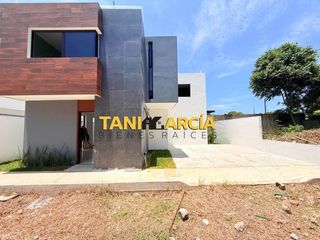 Vendo Casa Nueva en Córdoba, Fraccionamiento Rubelinas.