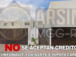 MGG ULTIMAS CASAS EN MONTEBELLO MERIDA YUCATAN