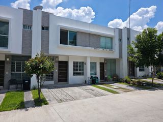 Casa en Renta en Coto Firenze, Natura Bosque Residencial