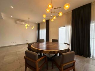 Casa Equipada en Renta en Cumbres Elite Premier Privada Pirineos