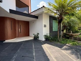 CASA EN VENTA COLINAS DE SAN JAVIER GUADALAJARA JALISCO