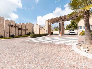 TERRENO EN VENTA GRAN RESERVA LOMAS DE ANGELÓPOLIS PUEBLA