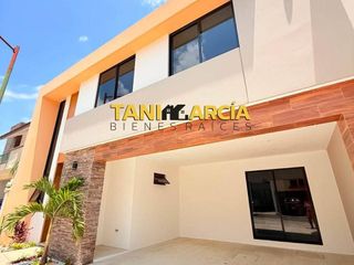 Vendo ¡casa Nueva En Fraccionamiento Privado En Fortín De Las Flores, Cerca Del Colegio Anáhuac
