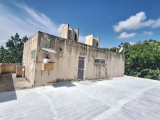 Venta de Casa con Doble Acceso en Alamos con Departamento Independiente y Alberca, Terreno de 863 M2