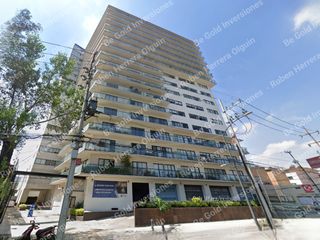 Departamento en Venta, Colonia Anahuac, Miguel Hidalo Recuperacion bancaria