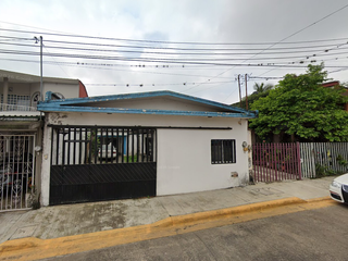# 🏡 ¡EXCELENTE OPORTUNIDAD DE INVERSIÓN! – RECUPERACIÓN BANCARIA EN FORTÍN DE LAS FLORES, VERACRUZ