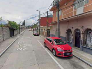 CASA VENTA CESION DE DERECHOS SUR 35 ORIZABA CENTRO ORIZABA C.P. 94300 VERACRUZ-MP