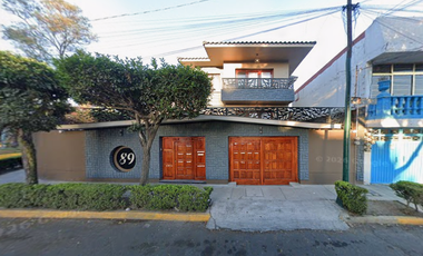 VENTA DE CASA EN IZTAPALAPA, CDMX