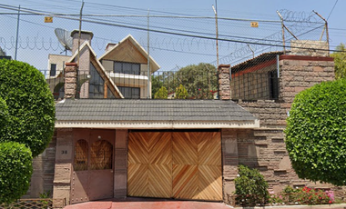 Casa en Venta en Iztapalapa CDMX