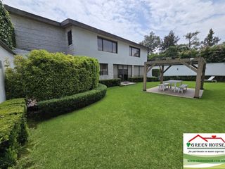 Venta Casa en Pedregal de San Francisco Gran oportunidad