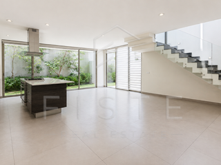 Casa en RENTA en Bosques Vallarta Zapopan