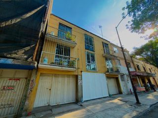 DEPARTAMENTO EN RENTA COLONIA BUENAVISTA