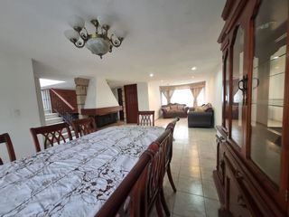 Casa en venta la Providencia Metepec