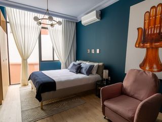 Espectacular suite en Renta
