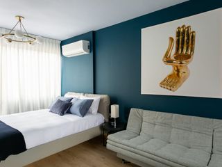 Espectacular suite en Renta