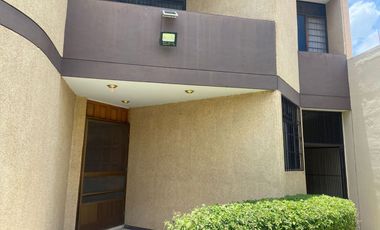 Casa en Venta en Bosques Al Norte de Aguascalientes