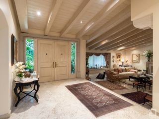 COYOACÁN, BARRIO SAN LUCAS | CASA EN CONDOMINIO EN VENTA