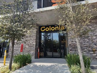 Torre Colonia – Centro de Monterrey Departamento en Venta | Para Estrenar